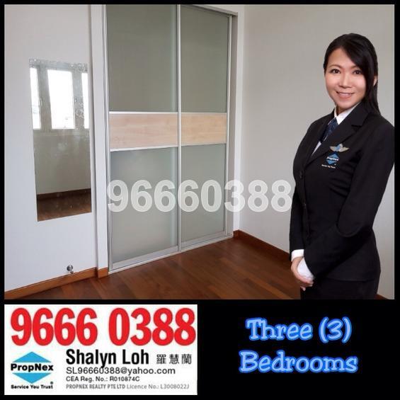 Onan Suites (D15), Apartment #157375622